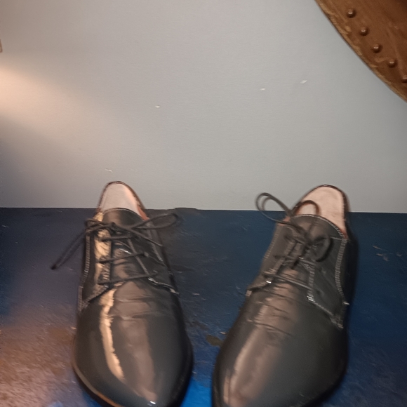 Summit patent leather shoe's - Picture 4 of 6